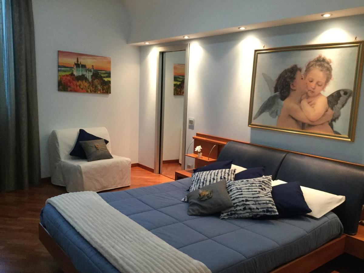 B&B La Favola Castellana Grotte Eksteriør bilde
