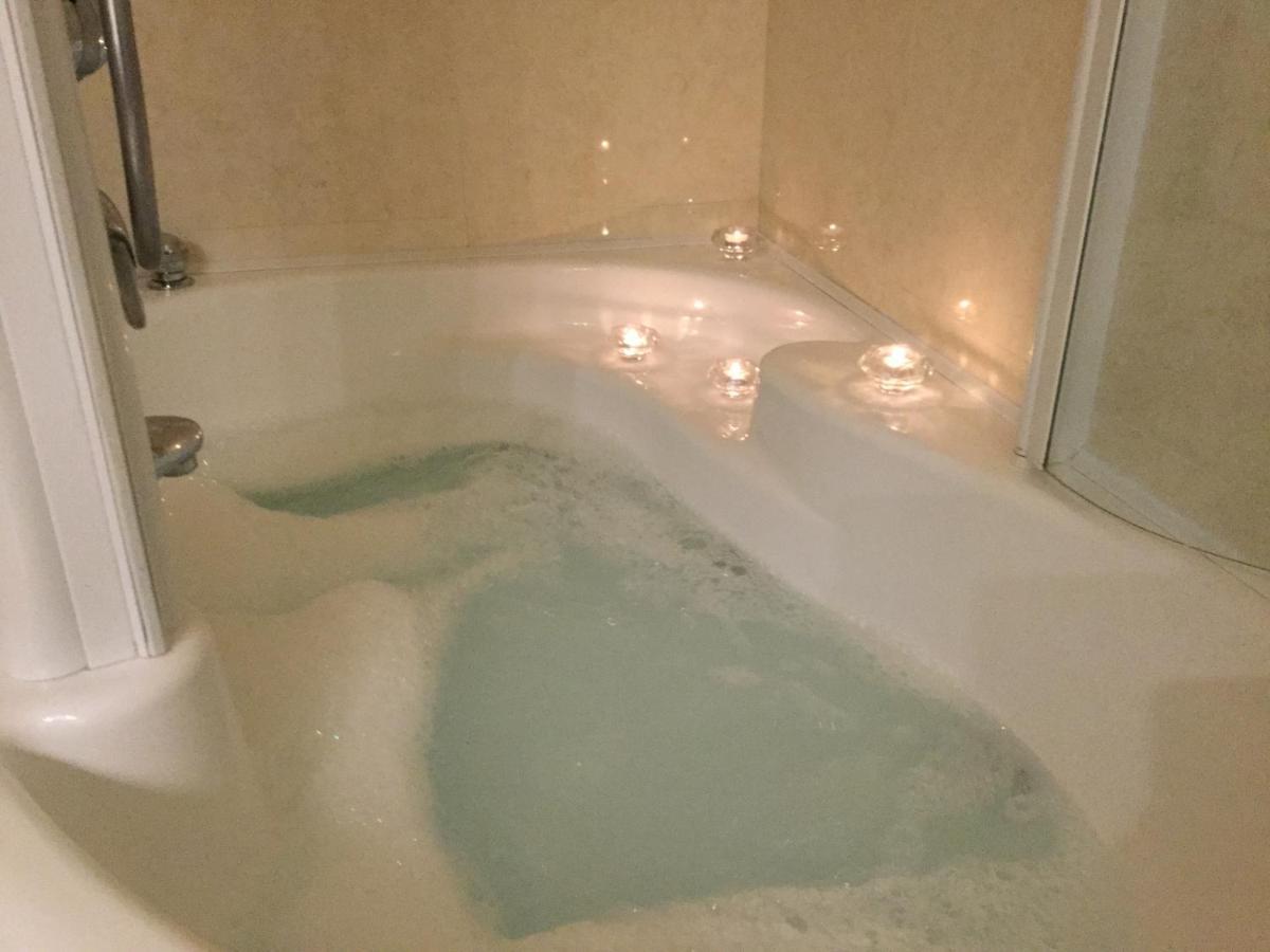 B&B La Favola Castellana Grotte Eksteriør bilde