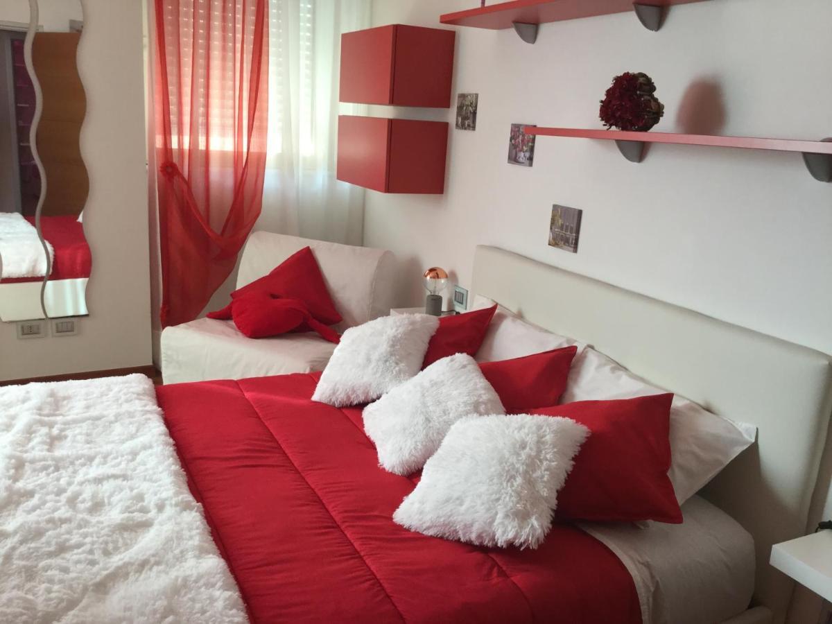 B&B La Favola Castellana Grotte Eksteriør bilde