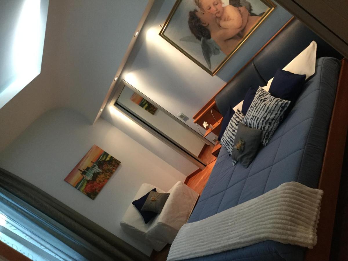 B&B La Favola Castellana Grotte Eksteriør bilde