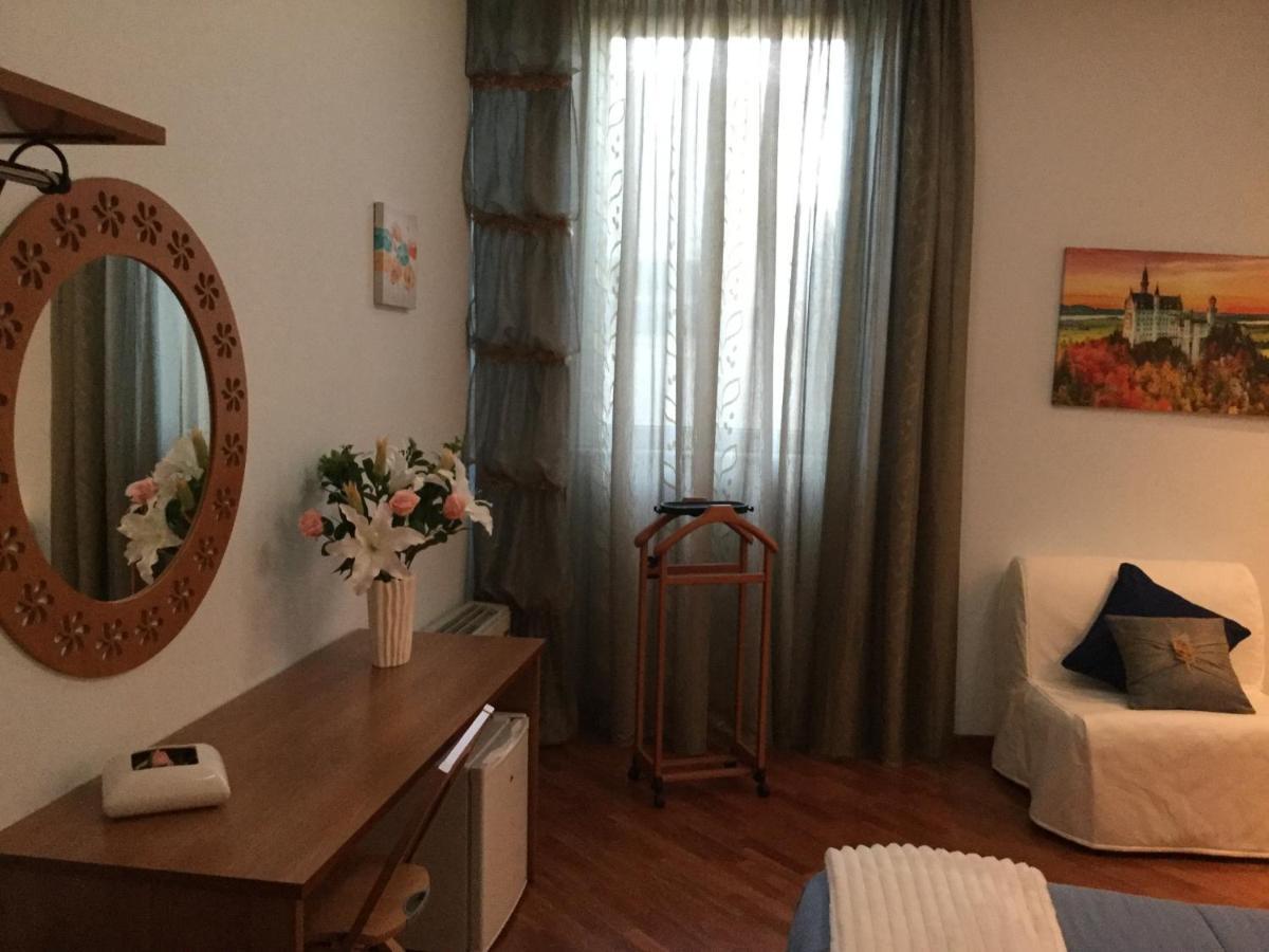 B&B La Favola Castellana Grotte Eksteriør bilde