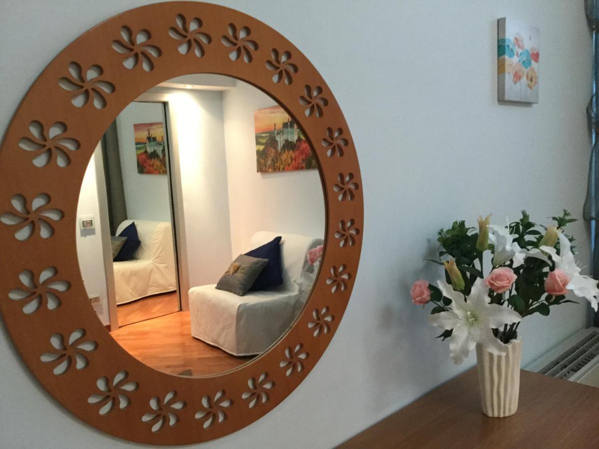 B&B La Favola Castellana Grotte Eksteriør bilde