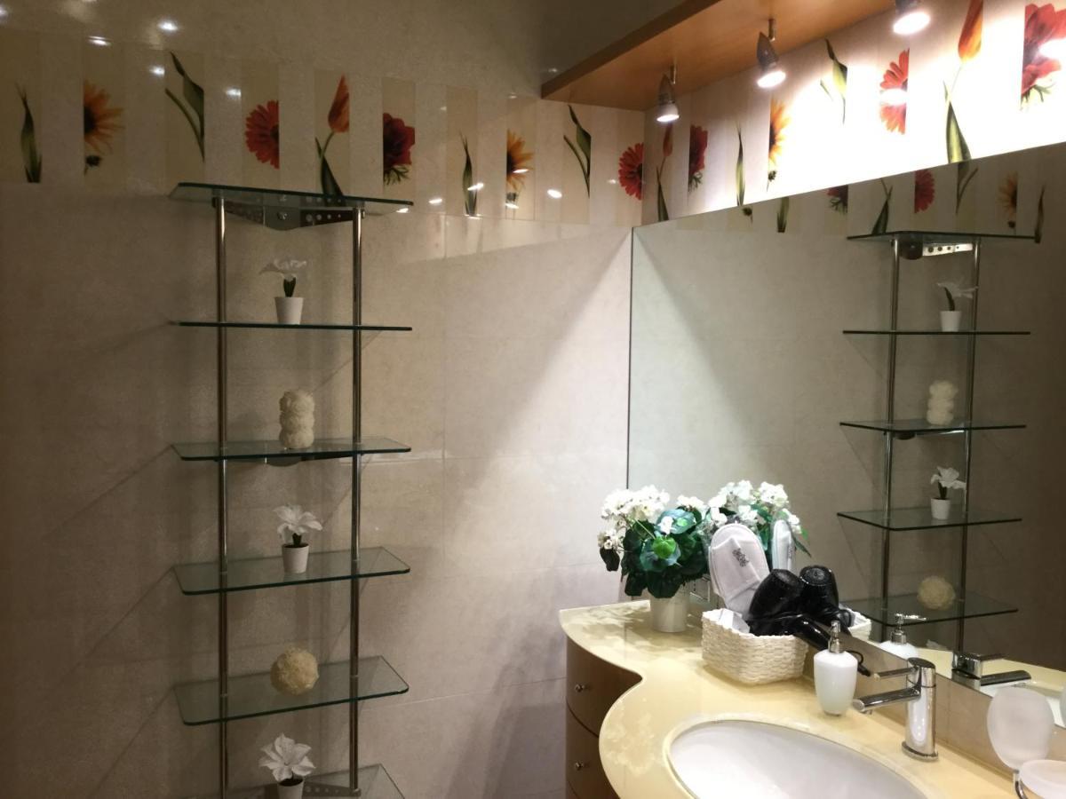 B&B La Favola Castellana Grotte Eksteriør bilde