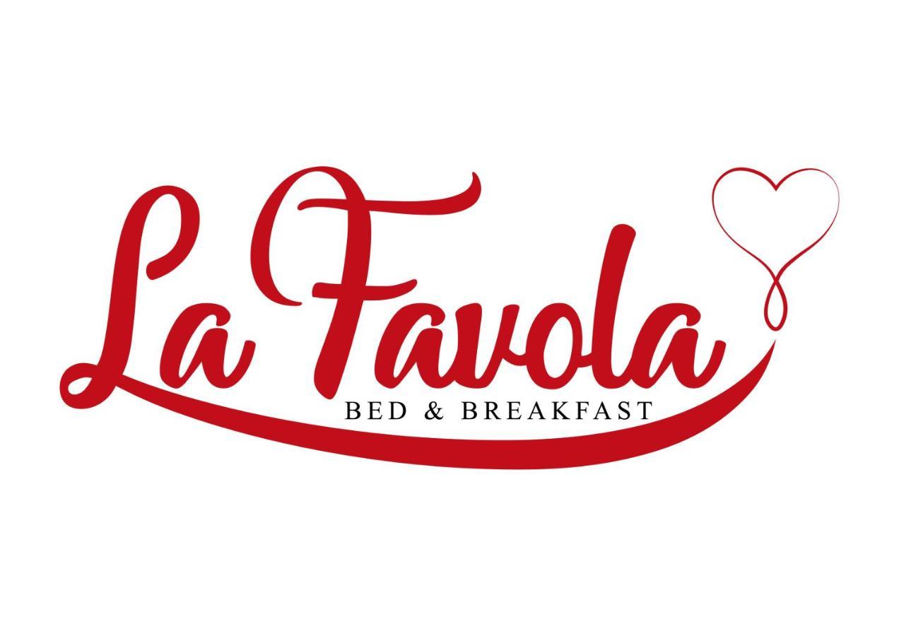B&B La Favola Castellana Grotte Eksteriør bilde