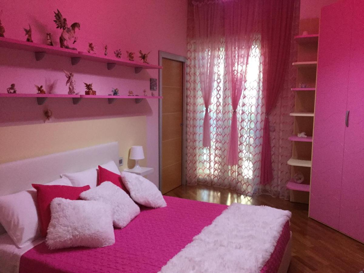 B&B La Favola Castellana Grotte Eksteriør bilde