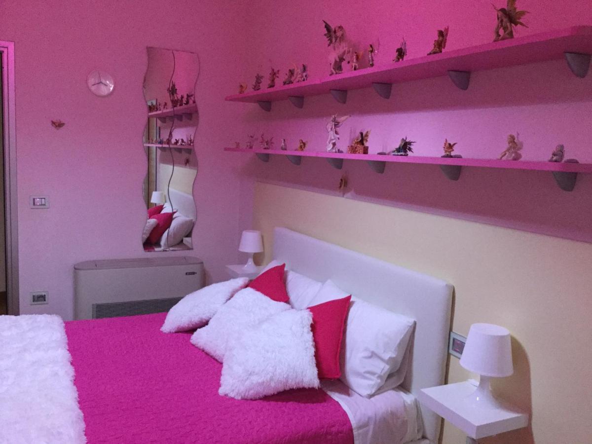 B&B La Favola Castellana Grotte Eksteriør bilde